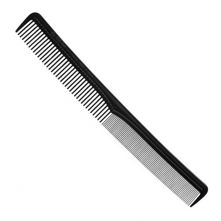 Eurostil Hrebeň extra dlhý 21,5 cm 01470