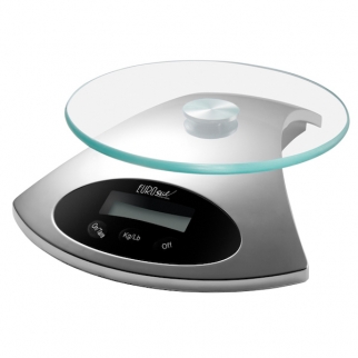 Eurostil Digitálna váha do 5kg