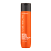 Matrix Mega Sleek Shampoo Šampón pre nepoddajné vlasy