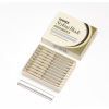 Eurostil Feather Styling Blade Žiletky 10ks
