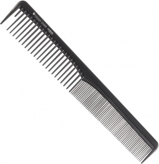 Hairway Hrebeň Carbon 180 mm