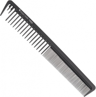 Hairway Hrebeň Carbon 210 mm