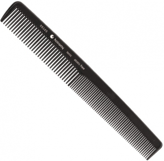 Hairway Hrebeň na strihanie Ionic 174 mm