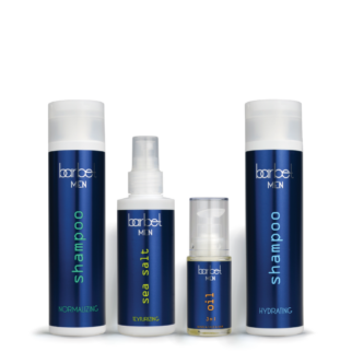 Alternative view of Stapiz Barbet Men Sea Salt -texturizujúci sprej s morskou soľou pre mužov