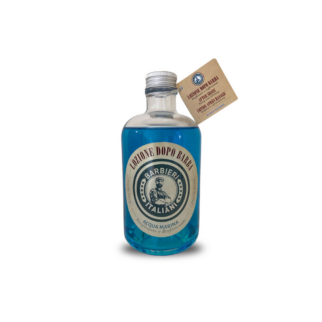 Barbieri Italiani After Shave Acquamarina Voda po holení
