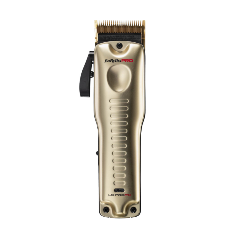 BaByliss Pro Lo-ProFX FX825GE Clipper Strihací strojček