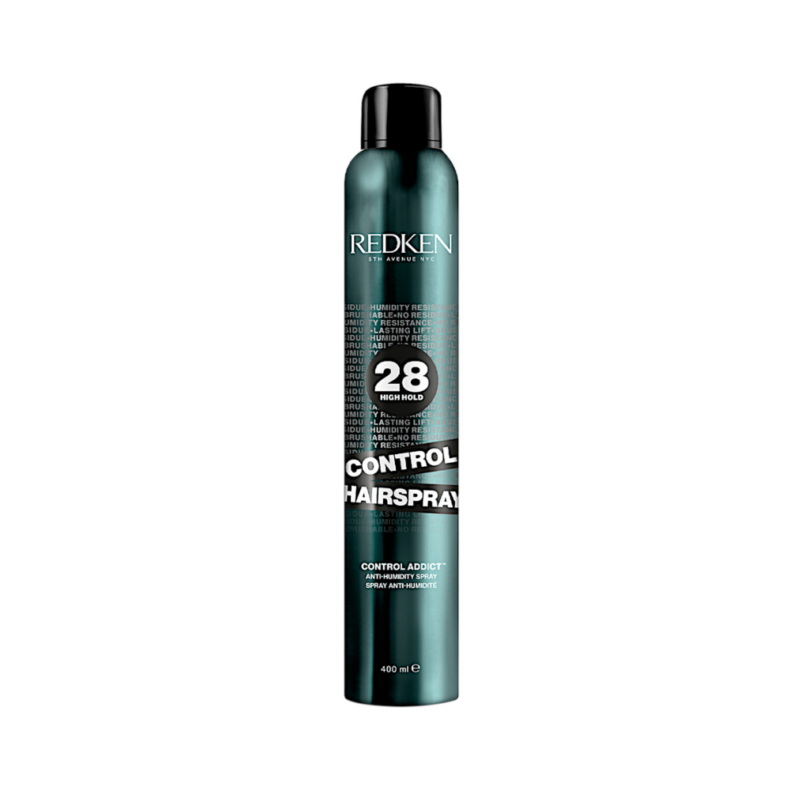 Redken Control Hairspray Lak na vlasy extra silný