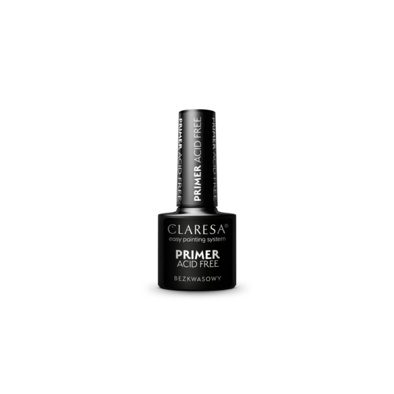 Claresa Primer Acid free