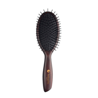 Hairway Kefa Wenge 2 oválna 11-radová/small