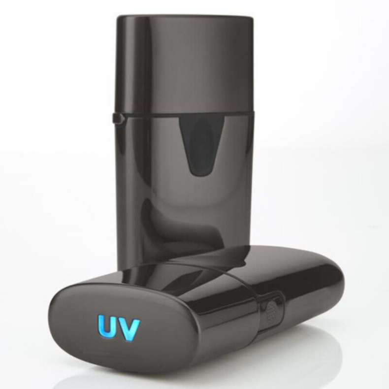 Babyliss Pro UVFOIL02 FXLFS2E Planžetový strojček s UV svetlom s dvojitou fóliou - Image 3