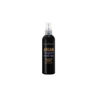 GA.MA Argan Intense Care Sprej na vlasy pred žehlením