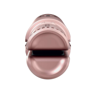 Alternative view of Gamma+ X Hybrid Cordless žehlička na vlasy – bezdrôtová ružové zlato