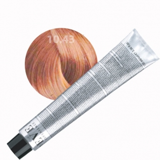 Farmavita Eve Experience 10.43 - profesionálna farba na vlasy