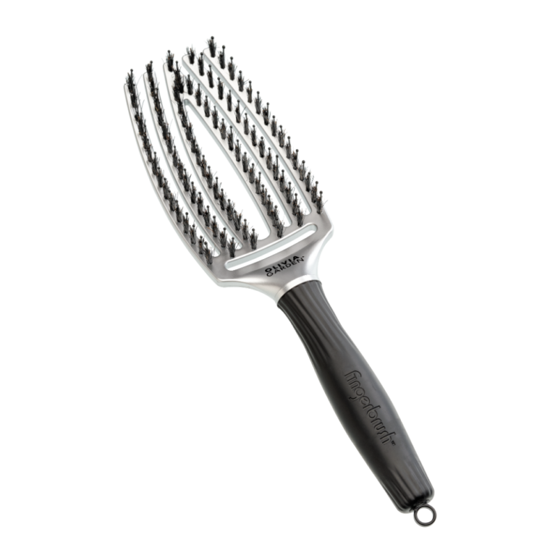 Olivia Garden Fingerbrush Care Iconic Boar&Nylon Once Upon a Time - Image 3