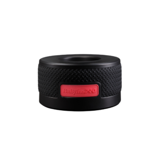 BaByliss Pro Boost+ Black+RedFX Nabíjacia stanica