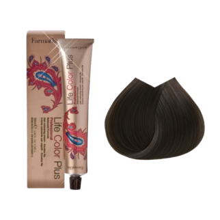 Farmavita Life Color Plus 5.81/5.71 Browns/Beiges - profesionálna farba na vlasy