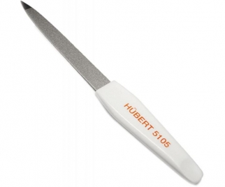 Hairway Zafírový pilník na nechty špicatý 148 mm