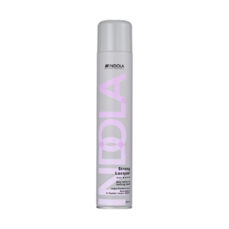 Indola Strong lak na vlasy silna fixacia styling vlasov