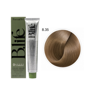 Farmavita B.Life Color 8.35 Light Chocolate Blonde