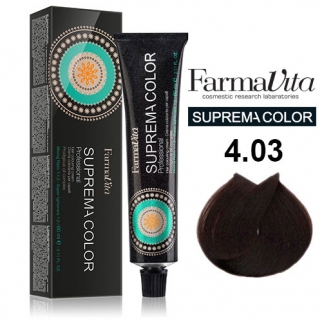 Farba Suprema  Color 4.03