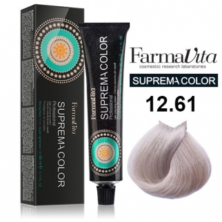 Farmavita Suprema Color 12.61 - profesionálna farba na vlasy