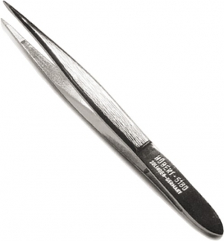 Hairway Pinzeta špicatá 77 mm