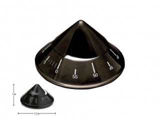 Eurostil Časovač mechanický pyramída
