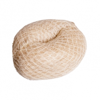 Eurostil Výplň do vlasov 4,5 x 1,4 cm blond