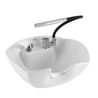 Ceriotti Head Spa PRO bateria dazdova sprcha termostat kadernictvo
