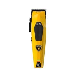 Alternative view of JRL Lamborghini Diamante Clipper & Trimmer Yellow – profesionálna sada strojčekov