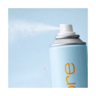 Alternative view of Frutti Fiore Extra Strong DME Spray – extra silný lak na vlasy