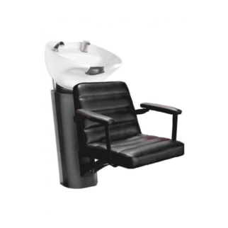 Hairway Iron Umývací box