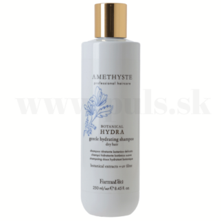 Farmavita Amethyste Hydra Gentle Hydrating Shampoo Šampón pre suché vlasy