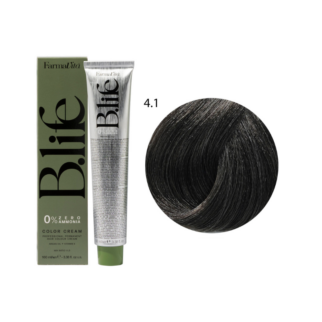 Farmavita B.Life Color 4.1 Ash Brown