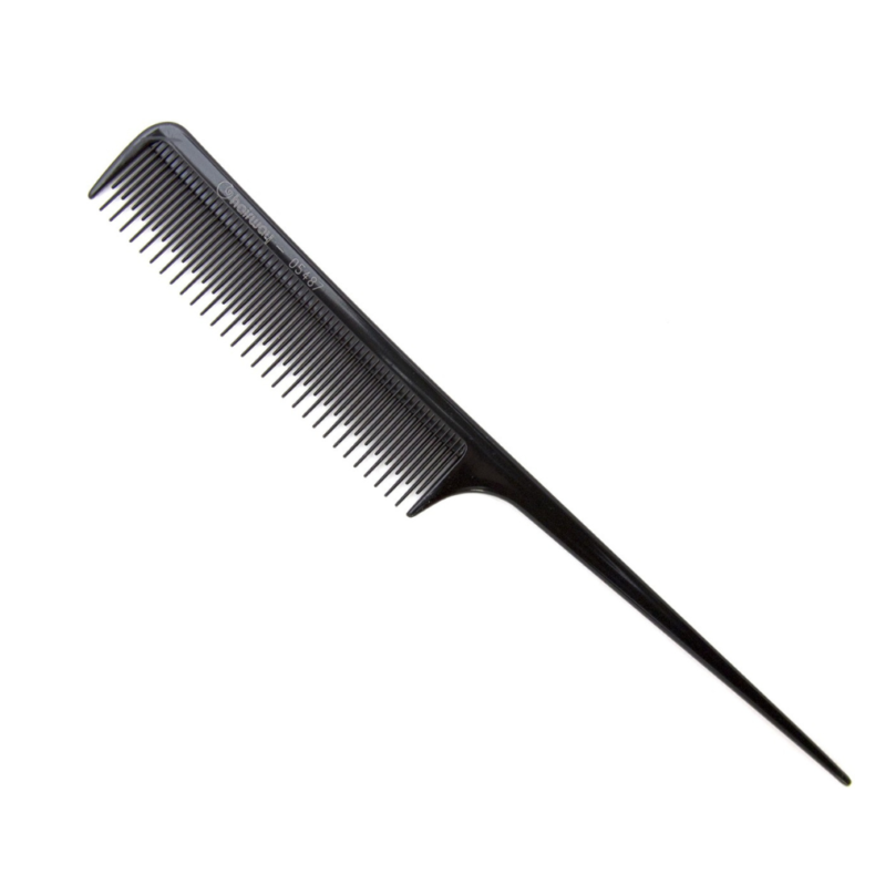 Hairway Hrebeň/štilka Excellence 205 mm plastová