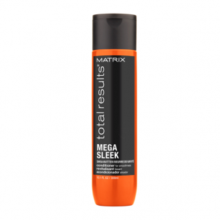 Matrix Mega Sleek Conditioner Kondicionér pre nepoddajné vlasy