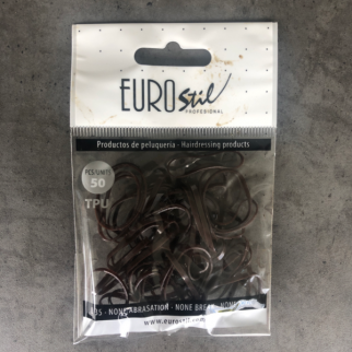 Eurostil Gumička silikónová 35mm
