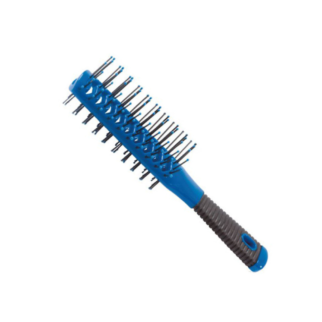 Hairway Kefa Vent obojstranná 7 radová modrá