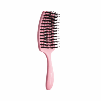Alternative view of Olivia Garden Fingerbrush Care Mini – kefa na vlasy