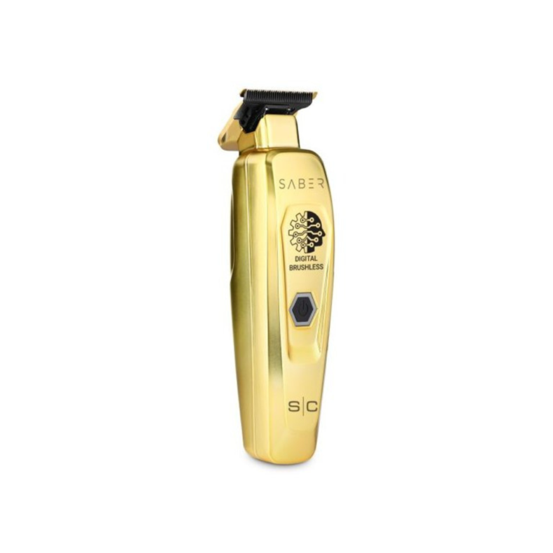 Gamma+ Saber S/C Trimmer Kontúrovací strojček - Image 3