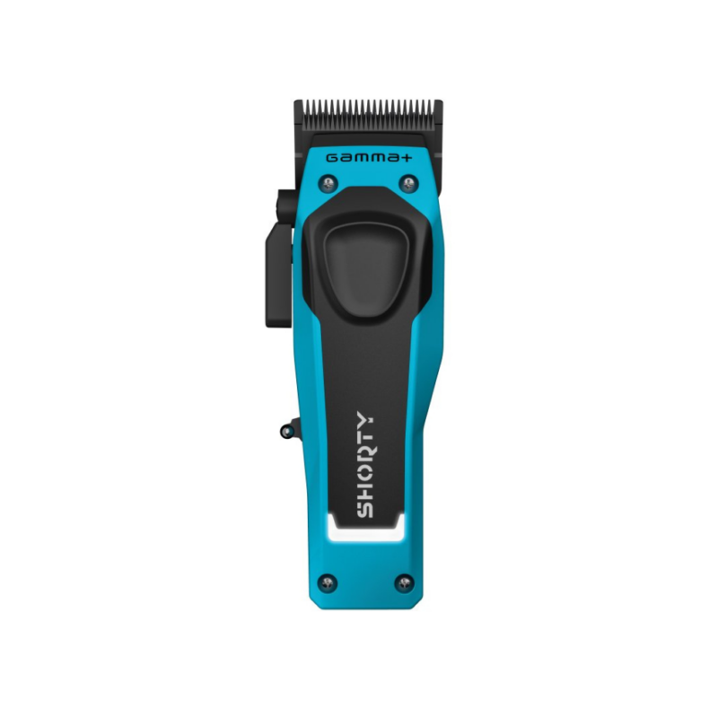 Gamma+ Shorty Clipper Strihací strojček - Image 2