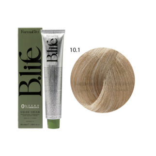 Farmavita B.Life Color 10.1 Platinum Ash Blonde