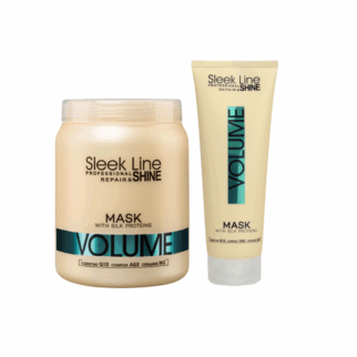 Stapiz Sleek Line maska na objem vlasov