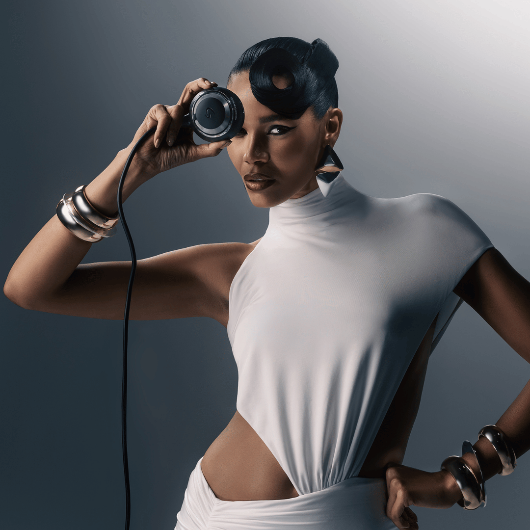 gama iq sfera fen na vlasy maly