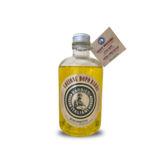 Barbieri Italiani After Shave Bergamotto Voda po holení