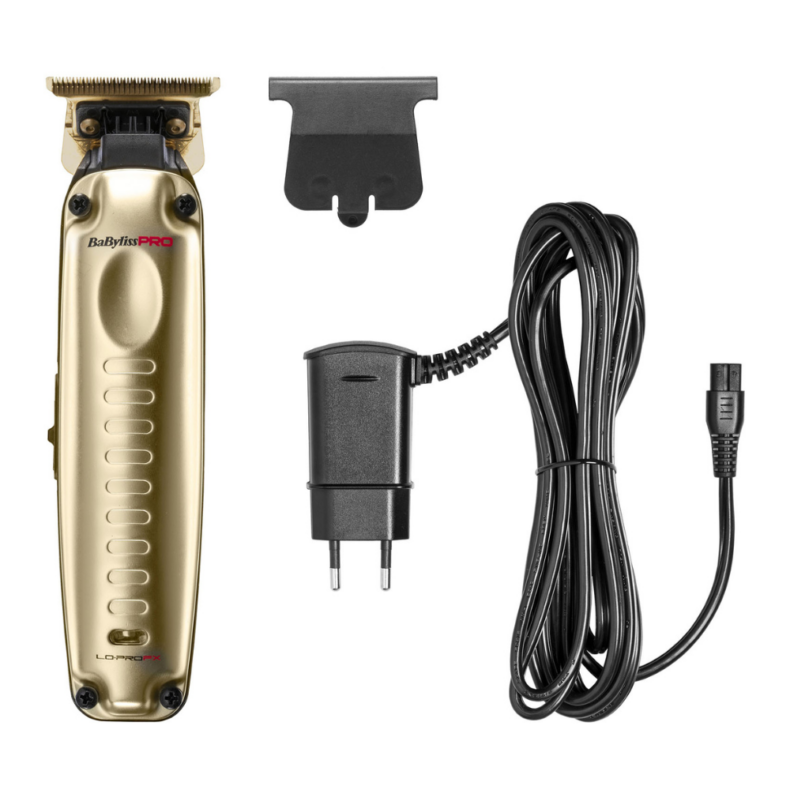 BaByliss Pro Lo-ProFX FX726GE Trimmer Kontúrovací strojček - Image 2