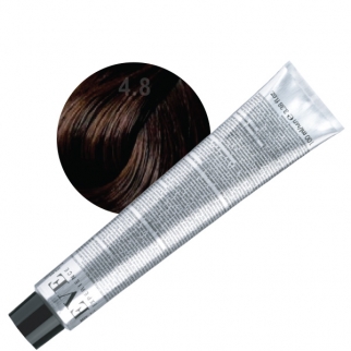 Farmavita Eve Experience 4.8 - profesionálna farba na vlasy