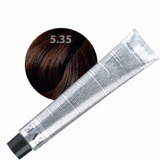 Farmavita Eve Experience 5.35 - profesionálna farba na vlasy