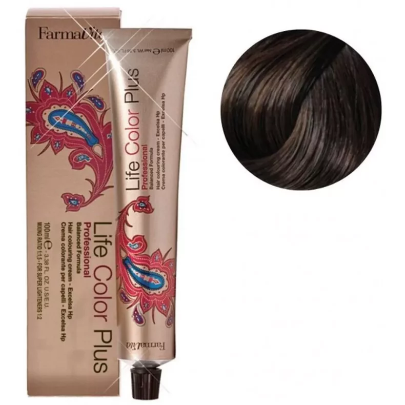 Farba Life Color Plus Browns/Beiges 5.77