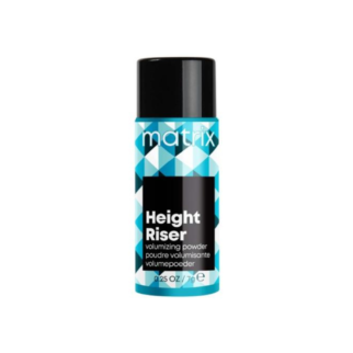 Matrix Height Riser Volumizing Powder Objemový púder